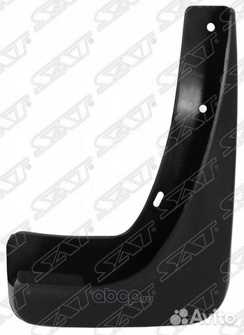Брызговик ford mondeo 07-14 задний правый