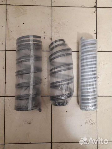 Пружины на ваз лада