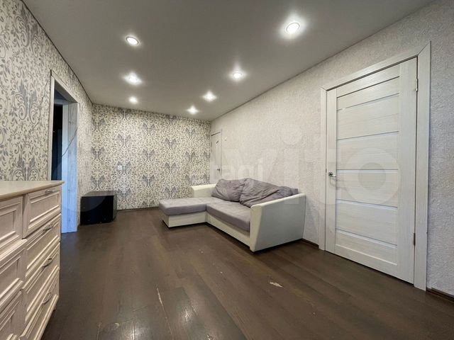 2-к. квартира, 41 м², 4/4 эт.