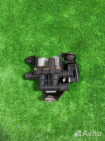 Клапан печки Bmw X5 F15 N57D30C 2018