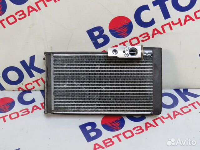 Испаритель кондиционера toyota voxy ZRR75W, ZRR70G