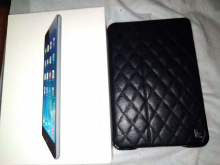 iPad mini 2 retina 32 gb