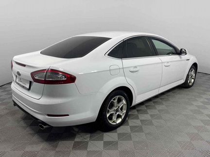 Ford Mondeo 2.0 AMT, 2012, 189 000 км