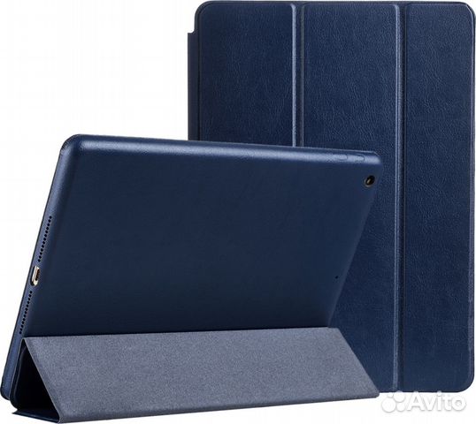 Чехол для Apple iPad 9.7 2017-2018 Smart Case