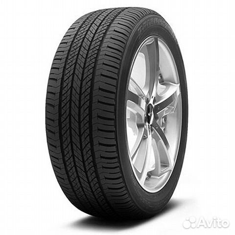 Bridgestone Dueler H/L 400 255/55 R18