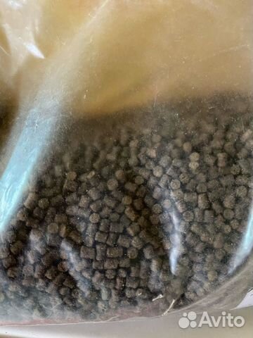 Корм для рыб Аллер Форел