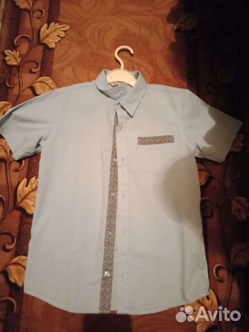 Рубашка
