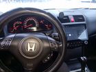 Honda Accord 2.0 AT, 2006, 269 500 км объявление продам
