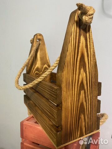 Ящик для пива