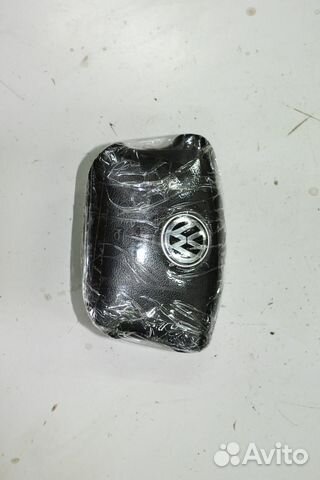 Подушка в руль airbag golf 4 bora