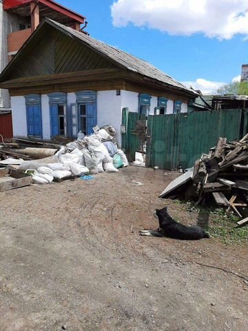 Участок 6 сот. (ИЖС)