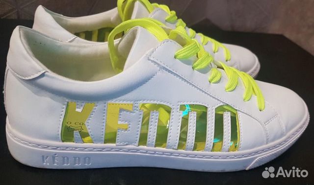 Keddo Кеды 37 39