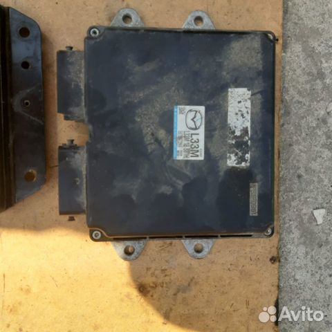 Эбу мазда L33M 18 881H