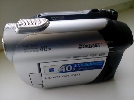 Видеокамера сони продаю и обмен на пластинки винил