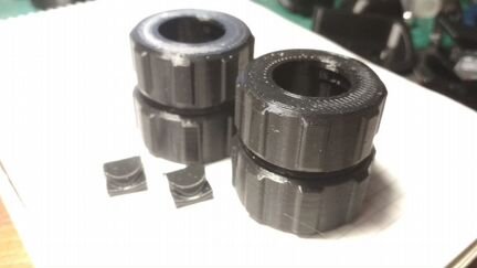 Цанга Fisher F75 F70 F11 F22 F44 мд