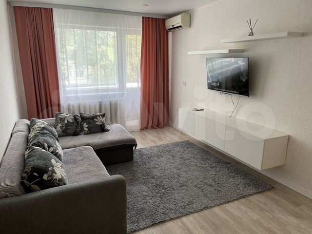 1-к. квартира, 31 м², 4/5 эт.