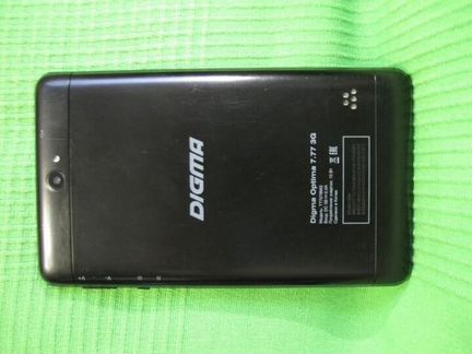 Digma IDJ7N и Optima 7.77 3G (TT7078MG) по частям