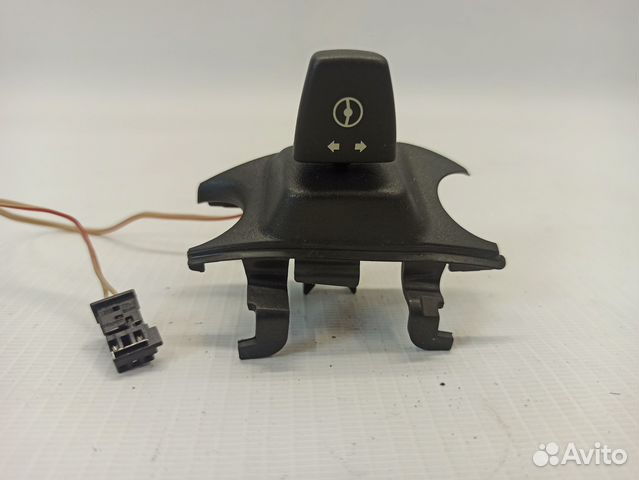 Кнопка регулировки рулевой колонки BMW Х5 E70