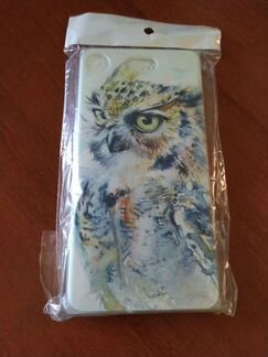 Чехол на Sony Xperia XZ1 Compact