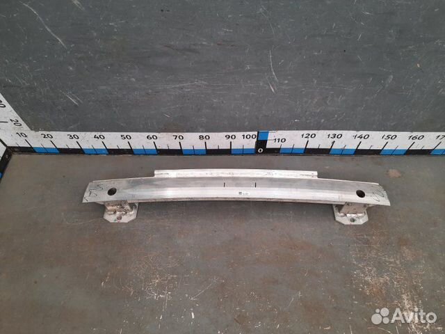 Усилитель заднего бампера Bmw X3 F25