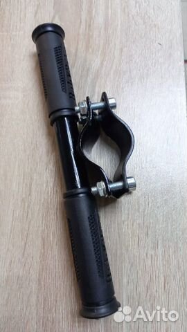 Детская ручка для электросамоката