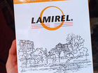 Lamirel пленка для ламинирования объявление продам