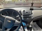 Chevrolet Cruze 1.6 AT, 2013, 261 500 км объявление продам