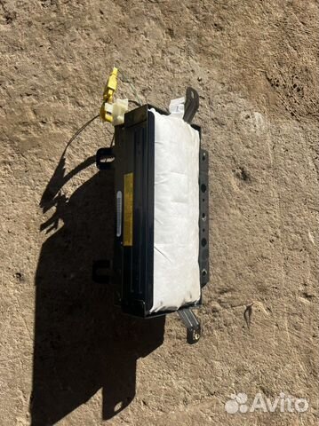 Hyundai sonata 4 air bag торпеды