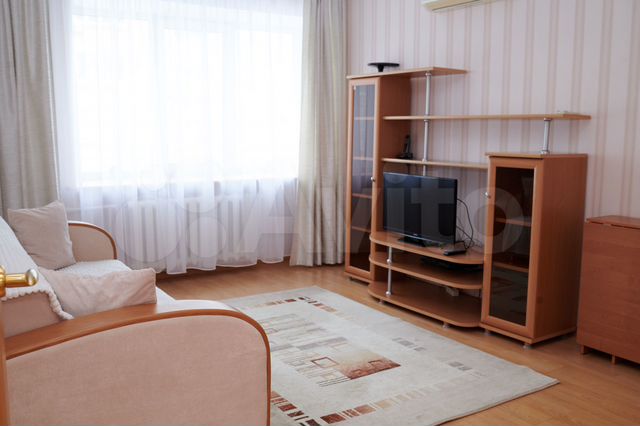 4-к. квартира, 78 м², 4/9 эт.