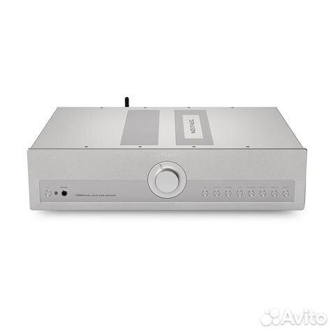 Fezz Audio Torus 5060 Silver