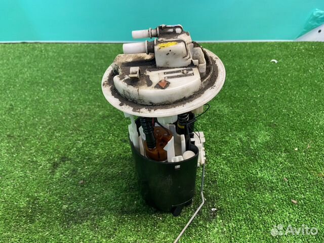 Citroen Xsara Picasso / насос топливный 2.0 HDI
