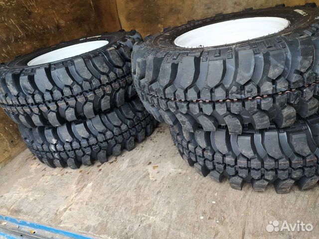 Nortec ET 500 32/80 R16 VR