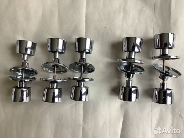 Ручка межкомнатная Автоваз, ручки дерево межкомнат