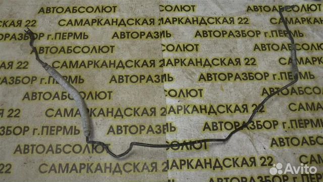 Трубка гидроусилителя Opel Vectra C 2002-2008