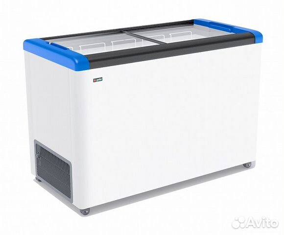 Лари морозильные, ларь-бонеты