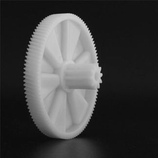 Шестерня для мясорубки Kenwood