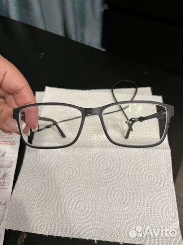 Очки для зрения