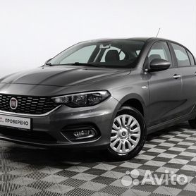 FIAT Tipo 1.4 МТ, 2019, 63 км