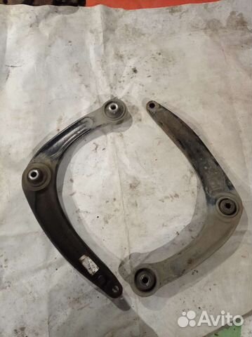 Рычаг citroen c4