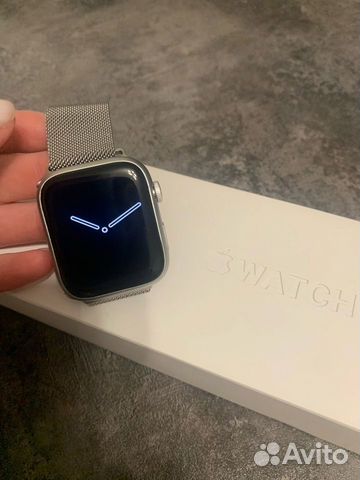 Smart watch x8 max pro 45 mm