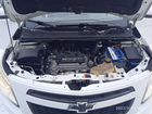 Chevrolet Cobalt 1.5 МТ, 2013, 127 000 км объявление продам