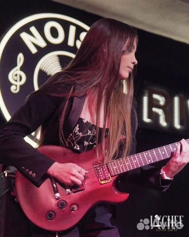 Уроки игры на гитаре / укулеле/ электрогитаре 6+