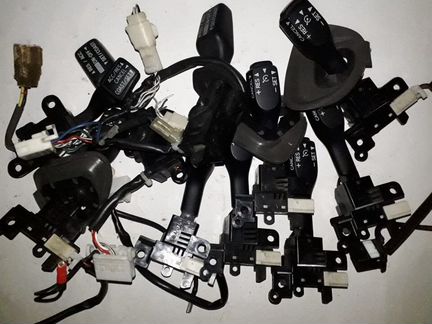 Круиз контроль