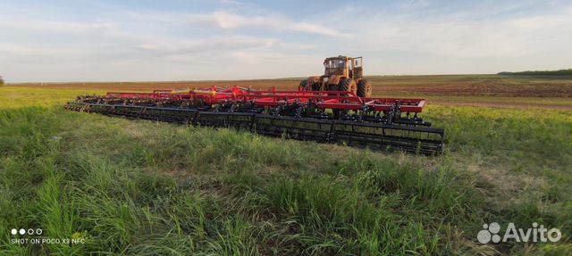 Культиватор Техмаш КПМ-8, 2023