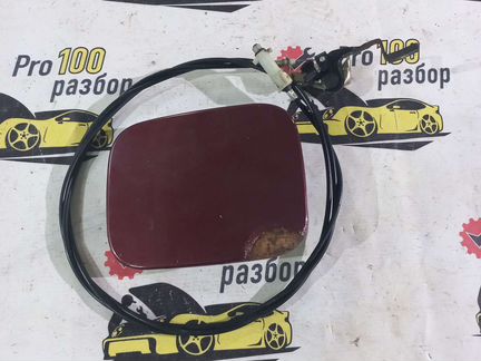 Vortex estina A21 лючок бензобака