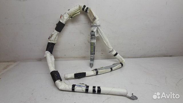 Подушка безопасности правая Infiniti Qx50 J55 2021