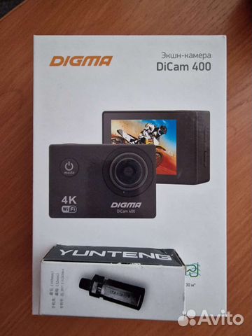 Digma dicam 400 подключить по wifi