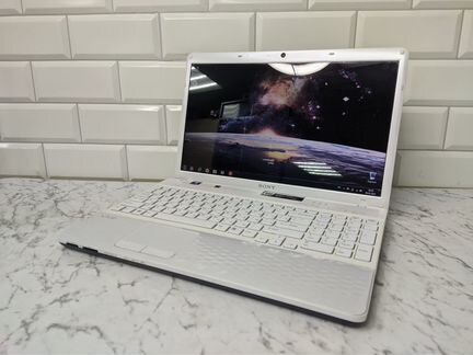 Ноутбук Sony Vaio