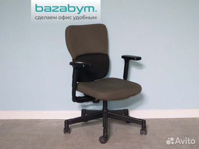 Кресло компьютерное 
