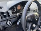 Mercedes-Benz C-класс 2.2 МТ, 2008, 243 000 км объявление продам